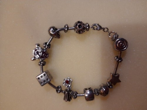 Bettel armband mit - bettel-armband,