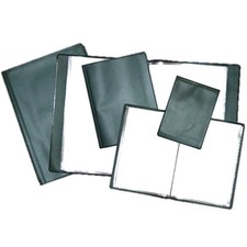 A6 A5 A4 WASSERDICHTE ORDNER MILITÄR ARMEE 20 SEITEN NIREX NYREX BEFEHLE NOTEBOOK 