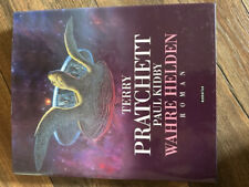 Wahre Helden von Terry Pratchett (2001, Gebundene Ausgabe)