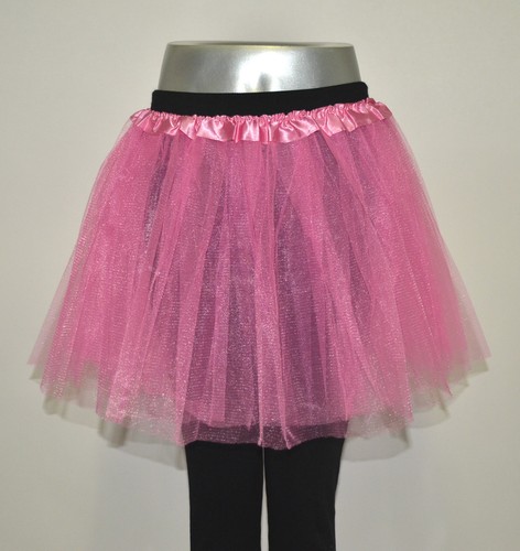 Neu tütü tutu ballettrock - tutu, xs