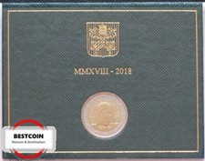 VATICAN £2 50. Year of death
