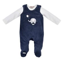 Bondi Set Warmer Strampler mit