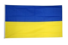 Fahne Ukraine Flagge