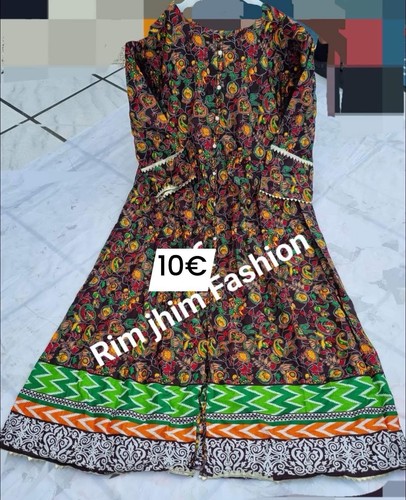 Langes sommer kleid indische - sommer,