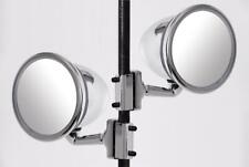 2x Spiegel Klemmspiegel