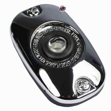 Bremszylinder Deckel hinten