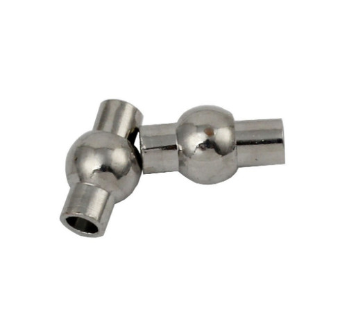 Magnetverschluss 5mm - 3, 2,5mm