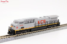 KATO EMD AC4400CW KCS de