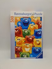 Gelini Puzzle Gruppenbild