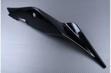 Schwarz Heckverkleidung / Heck