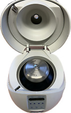 Eppendorf Zentrifuge Tischzentrifuge Typ 5452 miniSpin  mit Rotor F-45-12-11