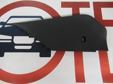 Original VW Sharan 7N 1.4 TSI Verkleidung Mittelkonsole Links 7N1863045