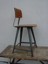 ROWAC Stuhl  Originalzustand