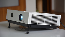 Kindermann 4000 ANSI Lumen Beamer - Model KX3450 - Projektor Portable Projector