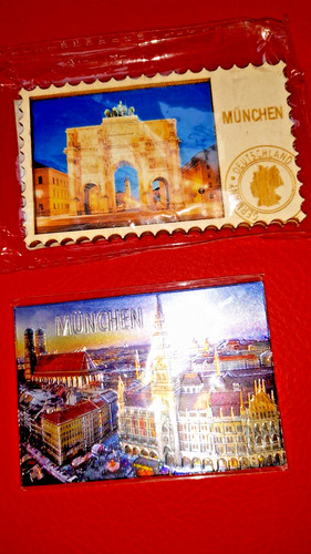 München magnete - münchen,