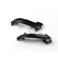 2X  Spiegelblinker Für BMW X1