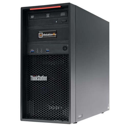 Lenovo thinkstation p300 intel - lenovo,