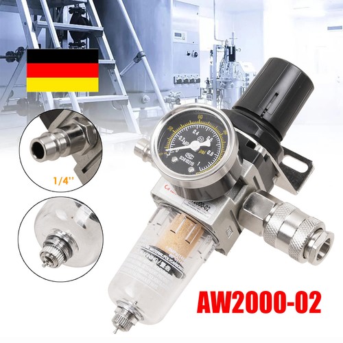 Aw2000 druckluft filter - druckluft,