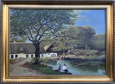 Impressionist Idyllic