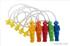 Der kleine Tiefseetaucher -