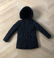 Woolrich Artic Luxury Parka