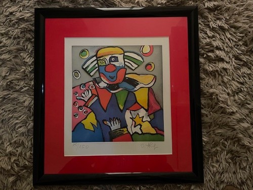 Otmar alt bild - otmar, kunstwerk
