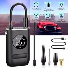 Portable Electric Air