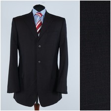 Italienischer Wollblazer
