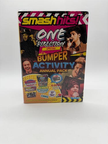 One direction smash - smash, hits