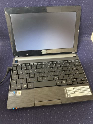 Packard bell ze6 zoll - bell,