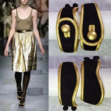 Vintage Prada Fairy Ankle