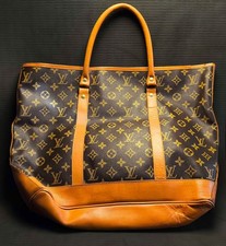 Louis Vuitton Tasche,  braun