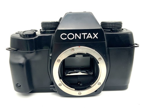 Contax slr 35mm - st,