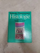 Histologie Farbatlas der