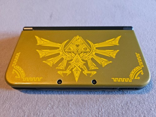 New nintendo 3ds ips top - nintendo,