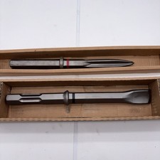Paar Hilti TE-H SM40 & TE-H