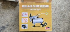 Mini Portable Air Compressor
