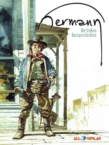 Hermann kurzgeschichten - hermann,