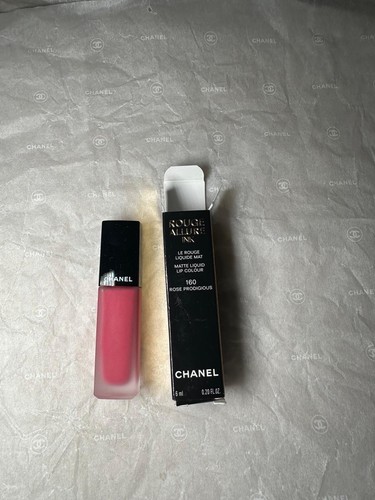 Chanel rouge allure ink - ink, nr