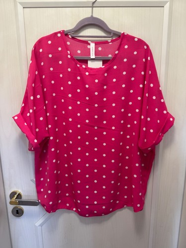 New light blouse - blouse, shirt