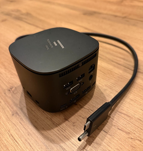 Thunderbolt dock 230w g2 - 230w,