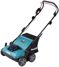 Makita Akku-Vertikutierer 18V