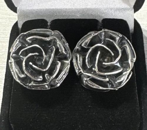 Ohrstecker 925 sterling - 925, silber
