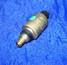 Leerlaufabschaltventil Pierburg 7.20777.01 2E3 Vergaser VW Golf Polo Scirocco T3