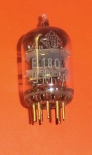 Elektronenröhre Röhre