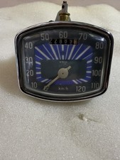 Vespa original Tacho VDO mit