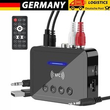 3.5mm NFC Bluetooth 5.0