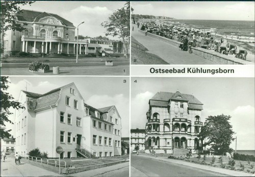 Ansichtskarte