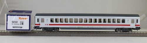 Roco 54161 großraumwagen - roco, ic-großraumwagen