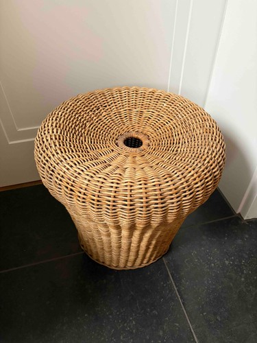 Original egon eiermann hocker - original,